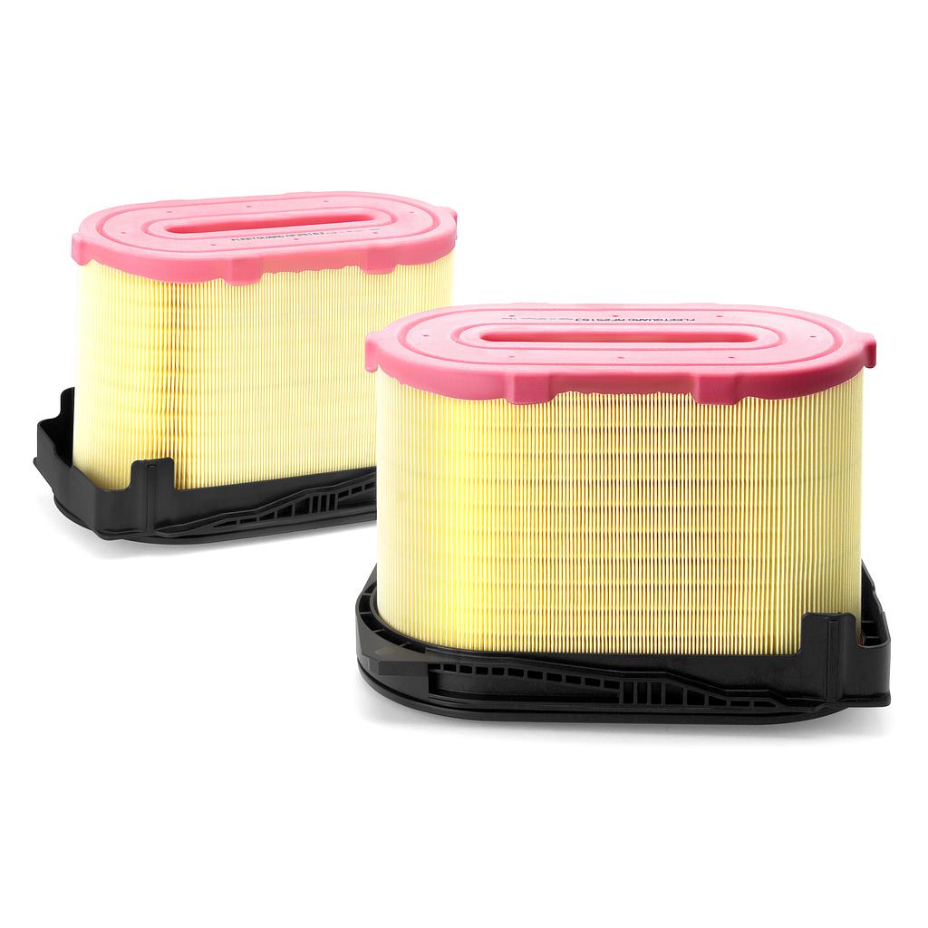 FILTRO FLEETGUARD AF25163