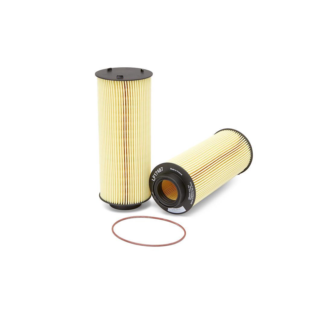FILTRO FLEETGUARD LF17487