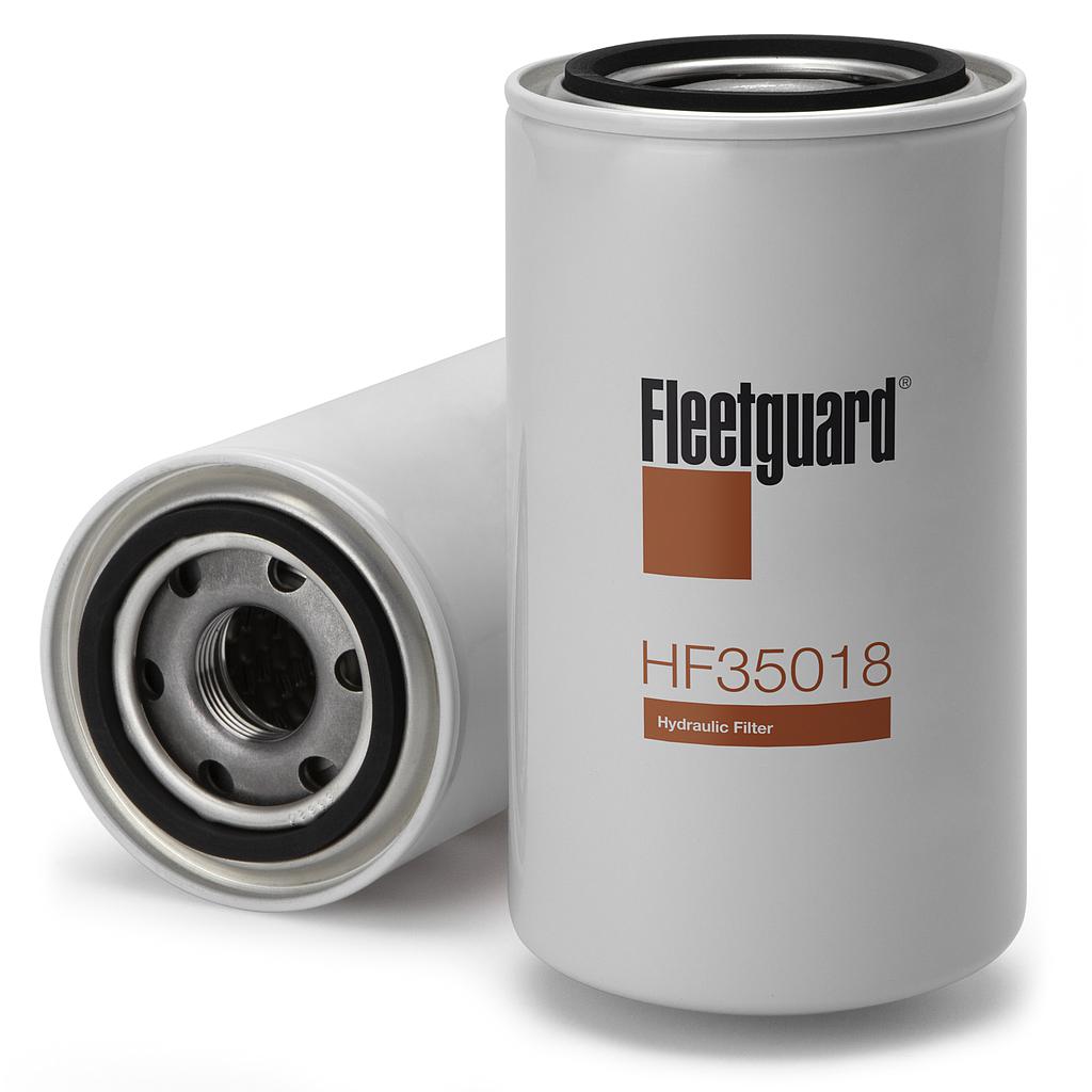 FILTRO FLEETGUARD HF35018