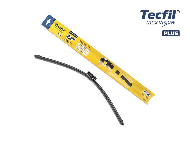 PLUMILLA BLADE LOCK TPBL22/1 TECFIL CAJA X 10 UDS.