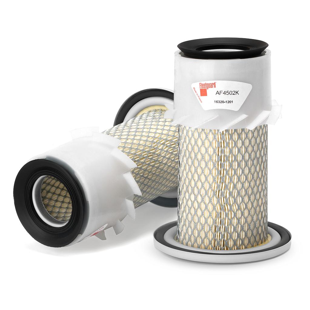FILTRO FLEETGUARD AF4502K