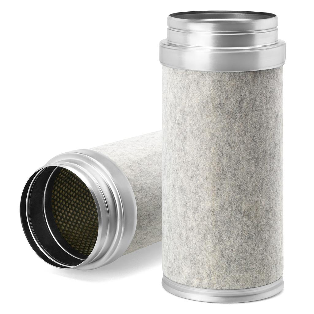 FILTRO FLEETGUARD AF25317