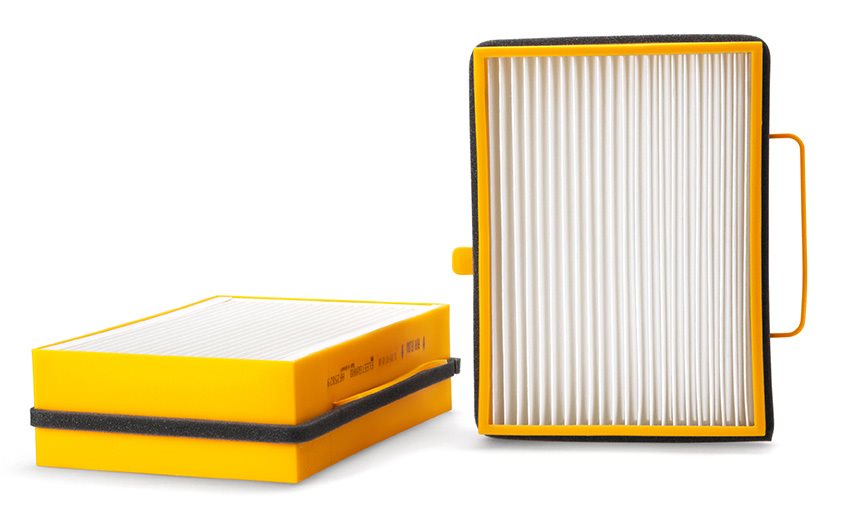 FILTRO FLEETGUARD AF25829