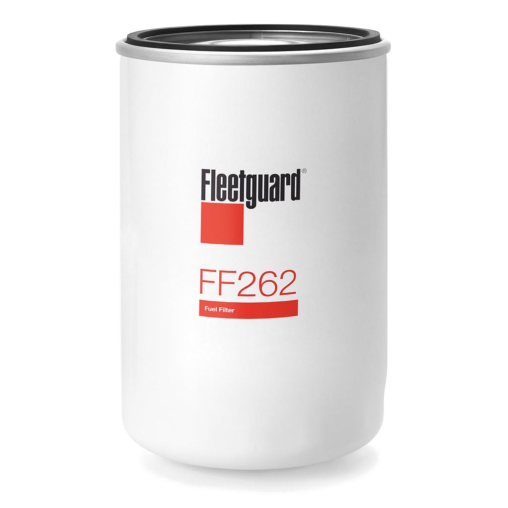 FILTRO FLEETGUARD FF262