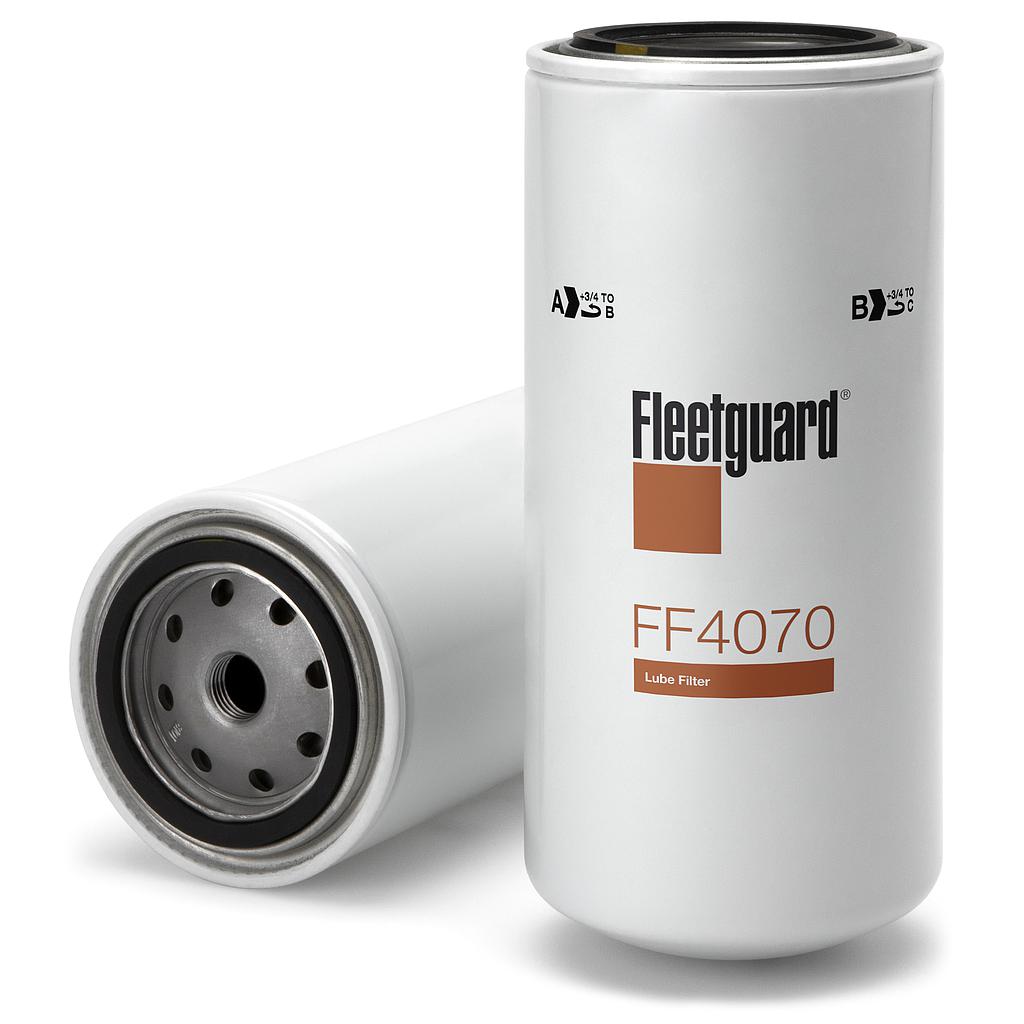 FILTRO FLEETGUARD FF4070
