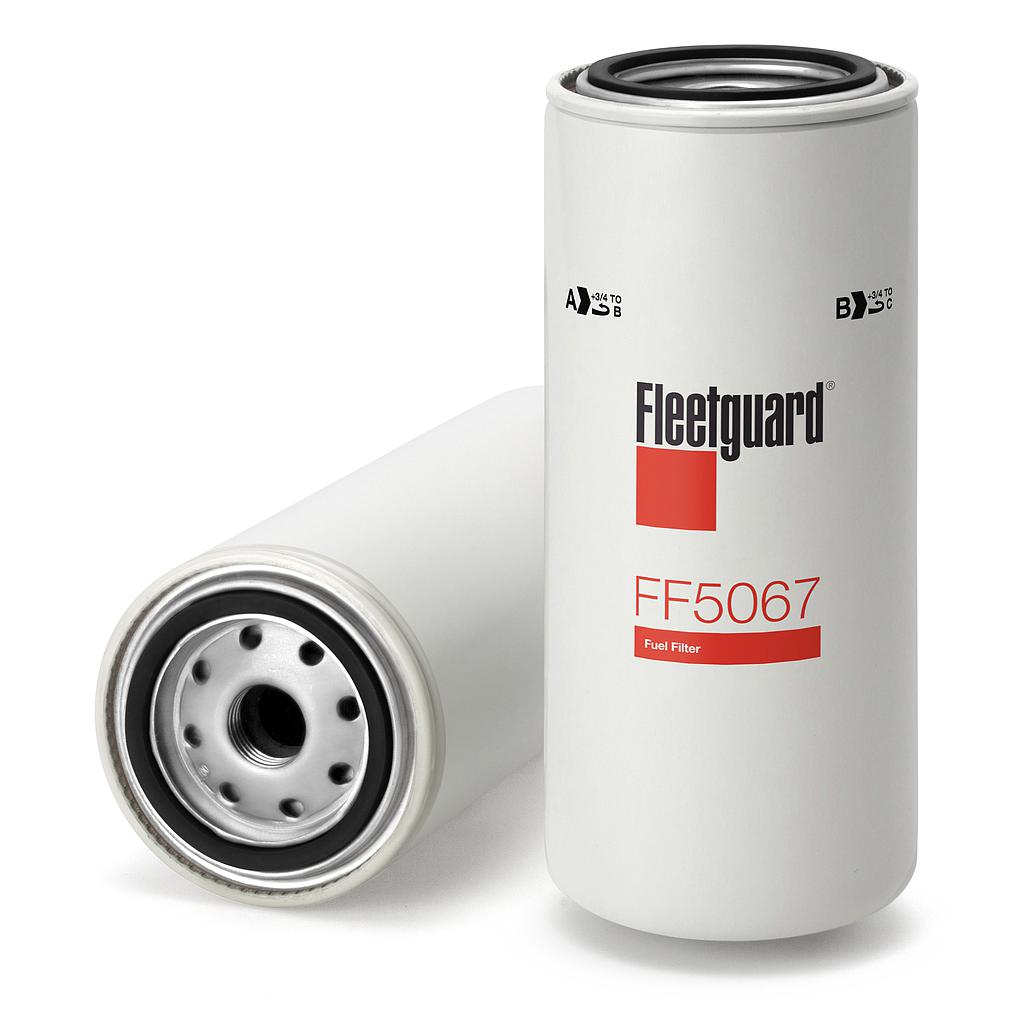 FILTRO FLEETGUARD FF5067