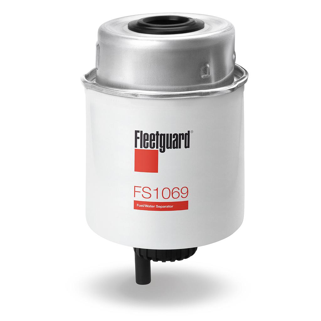 FILTRO FLEETGUARD FS1069