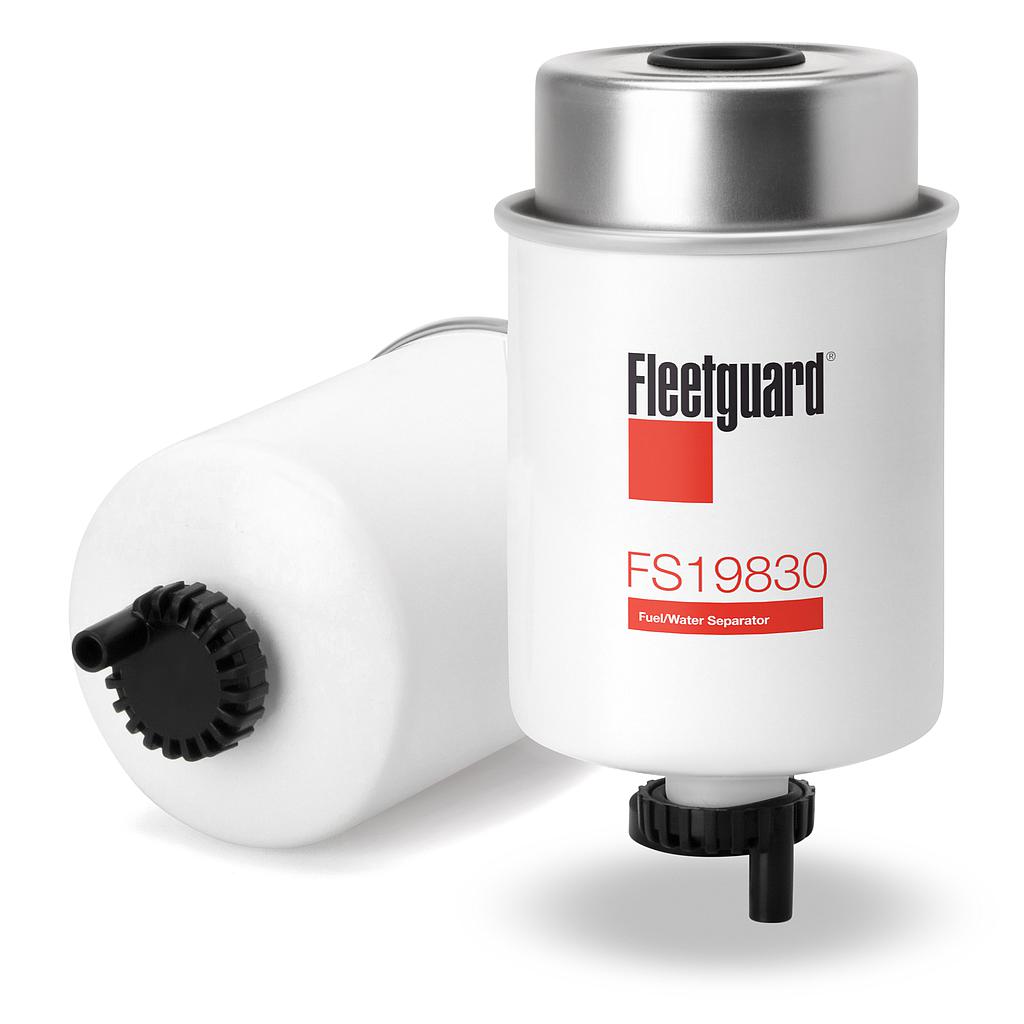 FILTRO FLEETGUARD FS19830