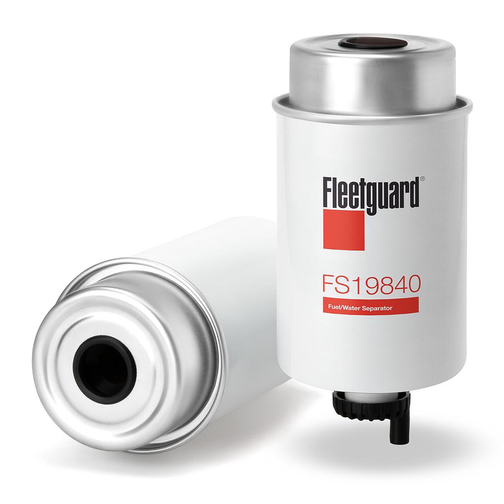 FILTRO FLEETGUARD FS19840