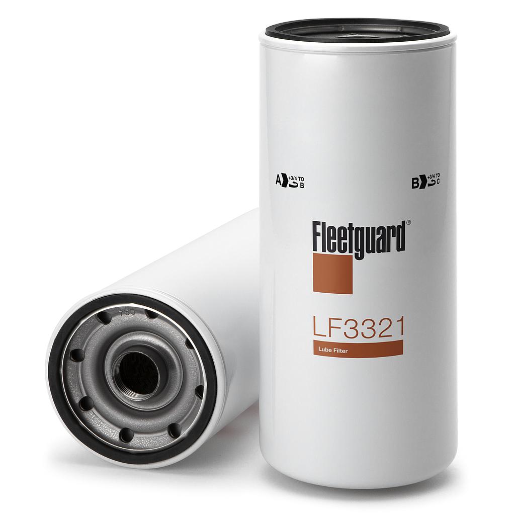 FILTRO FLEETGUARD LF3321
