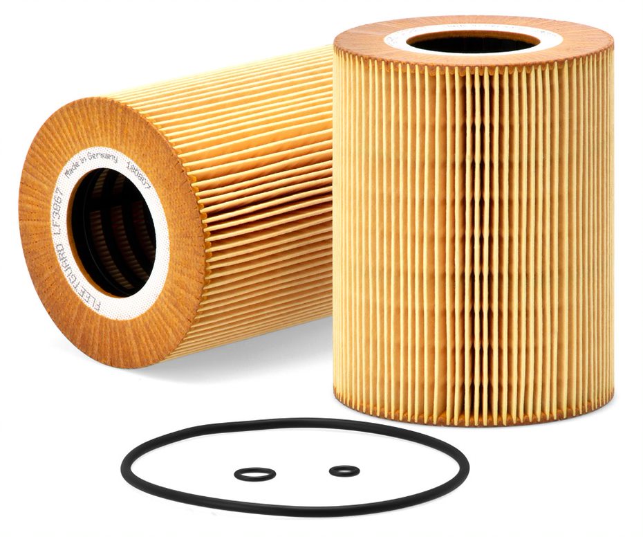 FILTRO FLEETGUARD LF3867