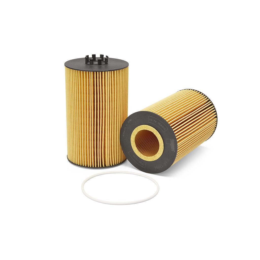 FILTRO FLEETGUARD LF17056
