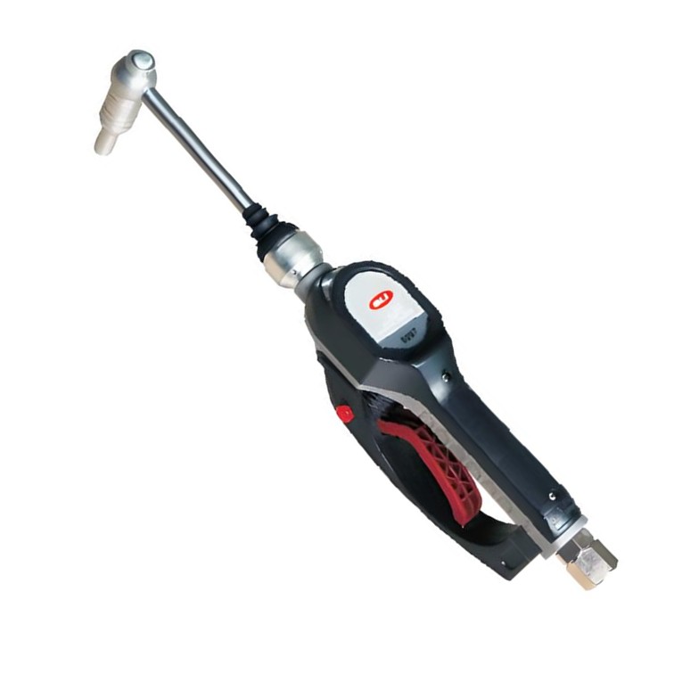 PISTOLA MANUAL PARA ACEITE - 00358097