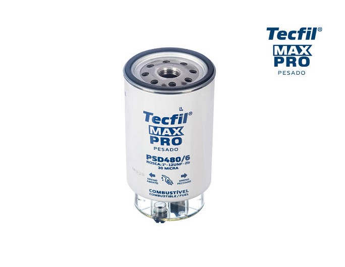 FILTRO TECFIL PSD480/6