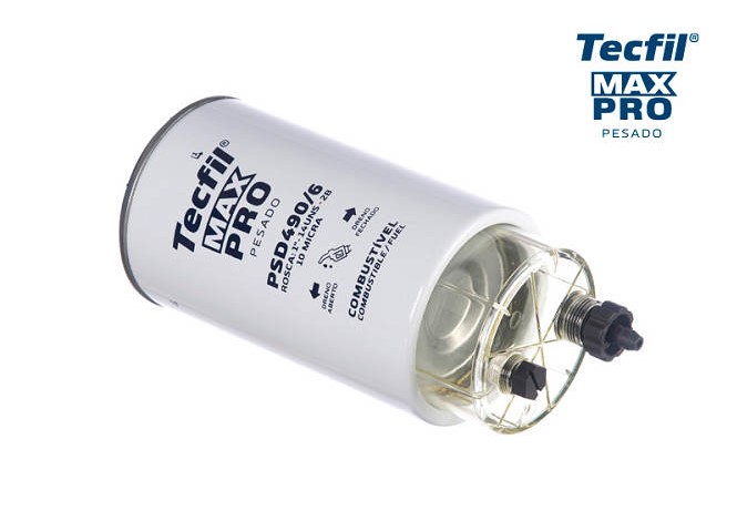 FILTRO TECFIL PSD490/6