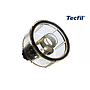 VASO FILTRO TECFIL CSD01 CENTRAL