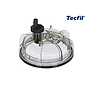 VASO FILTRO TECFIL CSD02 EXTERIOR