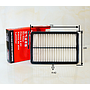FILTRO HIGHFIL TA7654 (C27019)