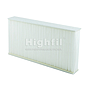 FILTRO HIGHFIL TS8500 (CU25003)