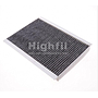 FILTRO HIGHFIL TSK8156 (CU3569) 