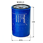 FILTRO HIGHFIL TH76106 (W818/10) 