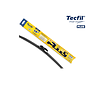 PLUMILLA FLAT BLADE TPB16/1 TECFIL CAJA X 10 UDS.