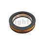 FILTRO HIGHFIL TA6033 (C2663) 