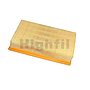 FILTRO HIGHFIL TA8891 (C24017)