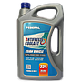 FEDERAL ANTIFREEZE COOLANT BLUE FORMULA 33% CAJA 3X1 GL