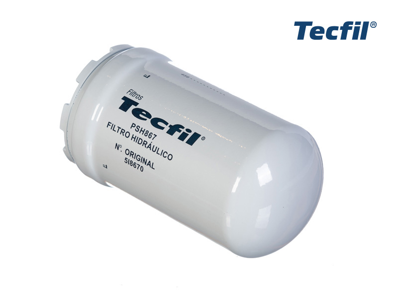 FILTRO TECFIL PSH867 