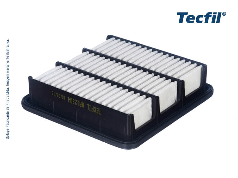 FILTRO TECFIL ARL2334