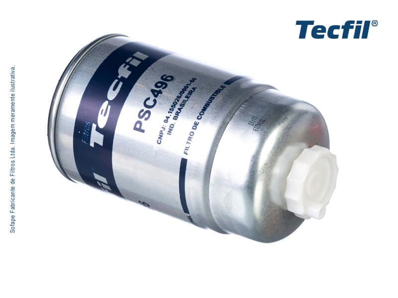 FILTRO TECFIL PSC496