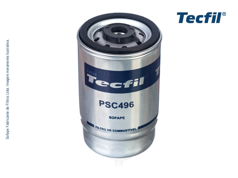 FILTRO TECFIL PSC496