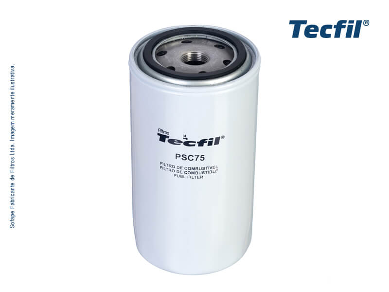 FILTRO TECFIL PSC75