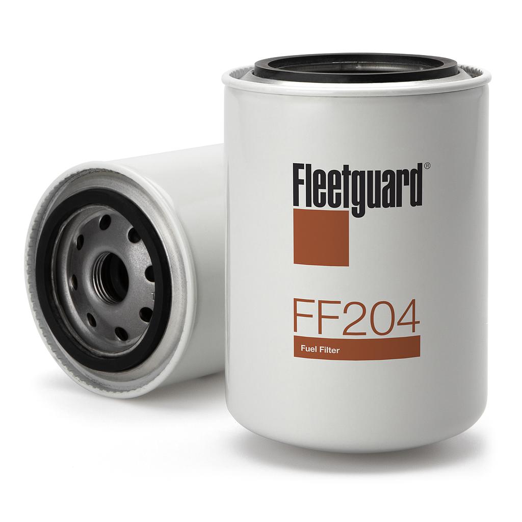 FILTRO FLEETGUARD FF204