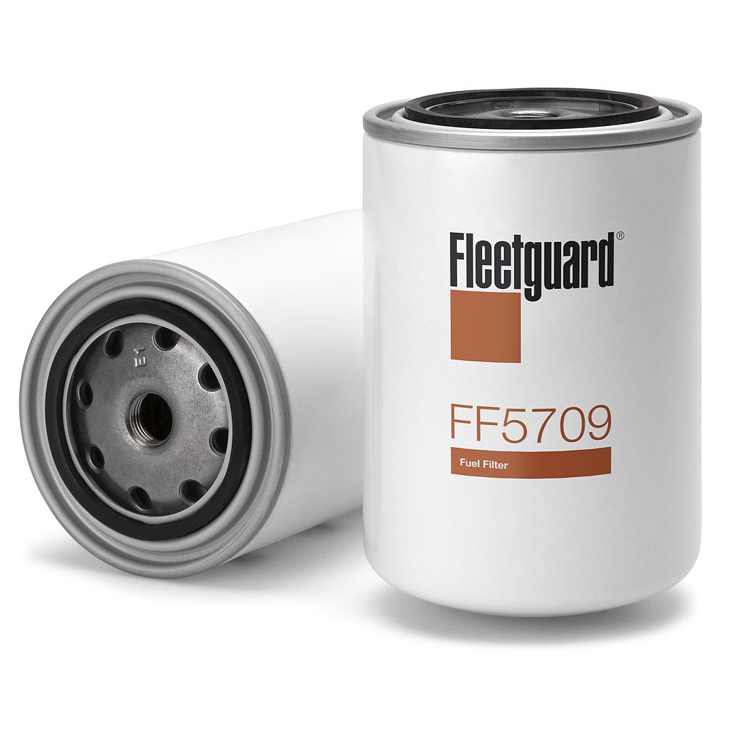 FILTRO FLEETGUARD FF5709
