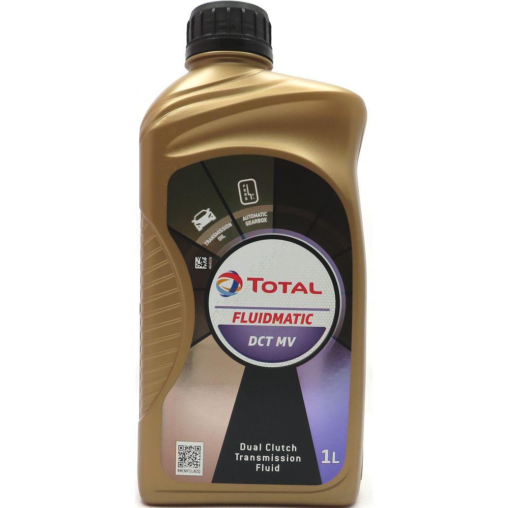 TOTAL FLUIDMATIC DCT MV CAJA 12X1 LT