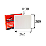 FILTRO HIGHFIL TS6616 (CU27007)  